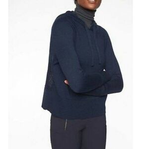 Athelta Merino Wool Verona Hoodie